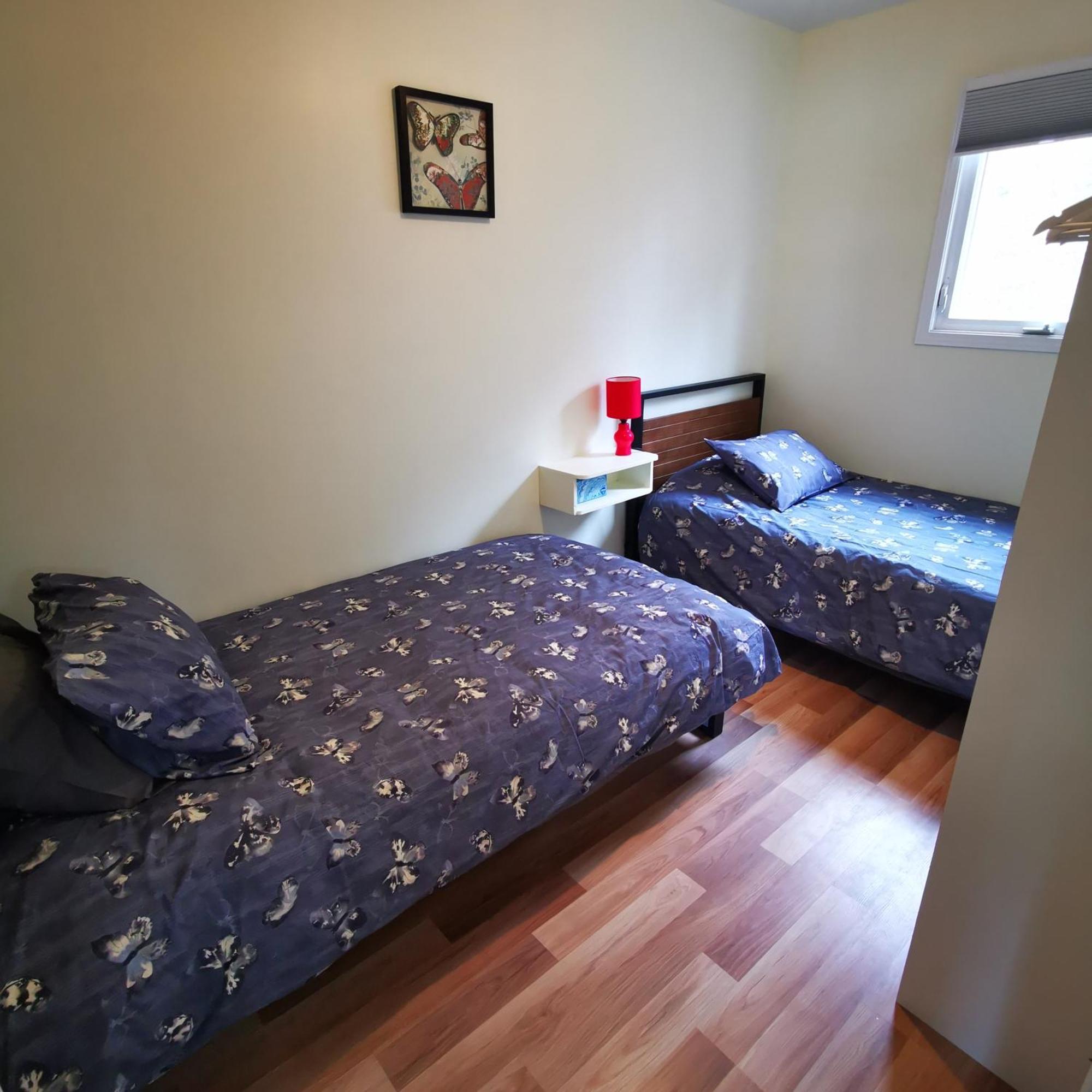 L'Ancrage B&B And Cottages Saint Louis de Kent Buitenkant foto