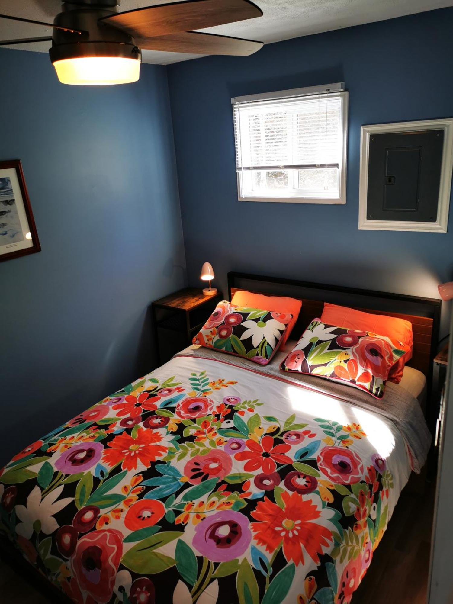 L'Ancrage B&B And Cottages Saint Louis de Kent Buitenkant foto